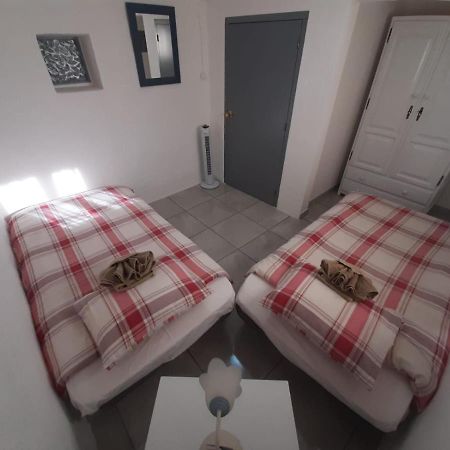 Cortijo El Cerro Apartment Алкаудете Екстериор снимка